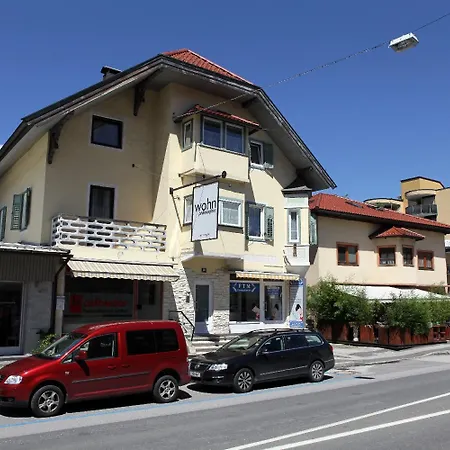 Rieder Apartment *