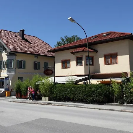 Haus Rieder Lägenhet Wörgl
