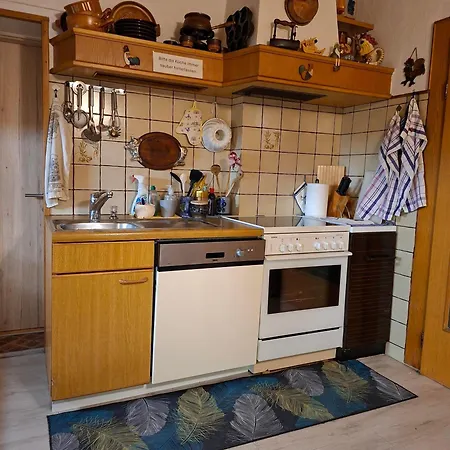 Haus Rieder Lägenhet Wörgl