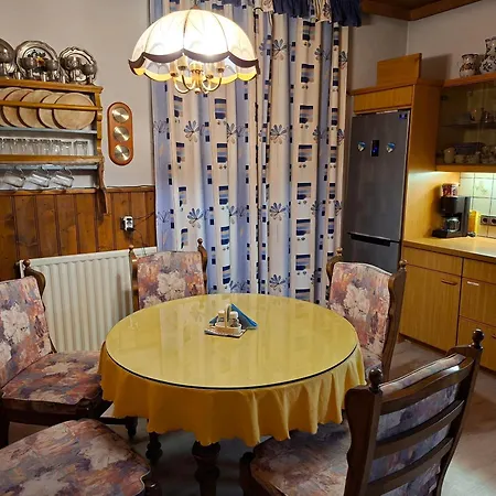 Lägenhet Haus Rieder