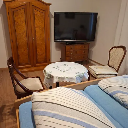 Haus Rieder Lägenhet *