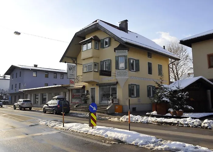 Rieder Apartment