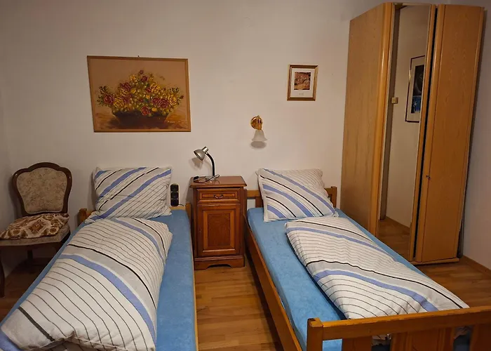 Apartment Rieder