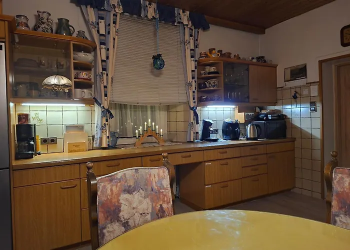 Rieder Apartment *