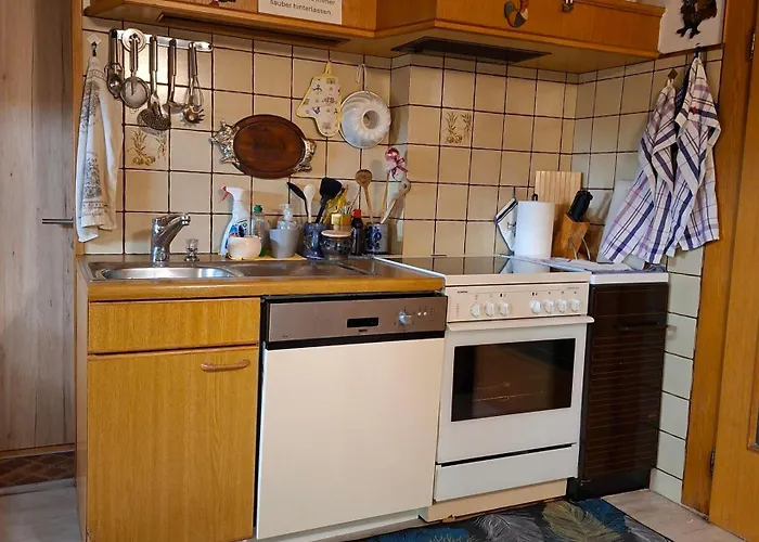 Rieder Apartment Wörgl