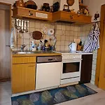 Haus Rieder Apartament Wörgl