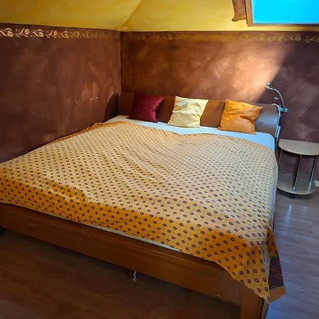 Haus Rieder Apartament *